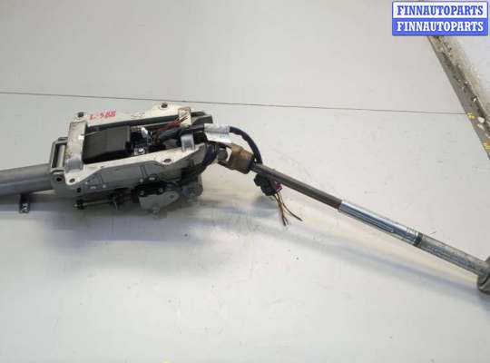 купить Колонка рулевая на Porsche Panamera 2009-2016