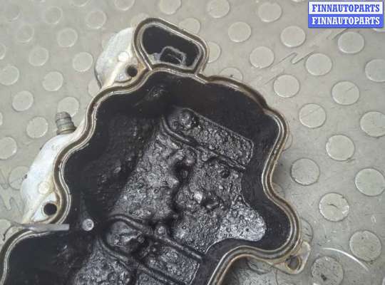 купить Крышка клапанная ДВС на Mercedes S W220 1998-2006