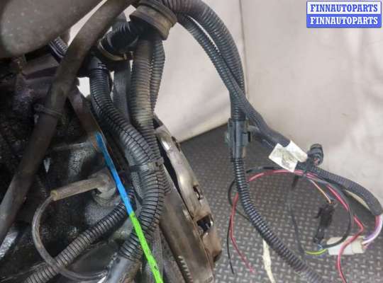 купить Двигатель (ДВС) на Mercedes Vito W638 1996-2003