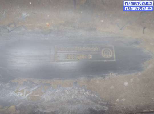 купить Накладка на порог на BMW X5 E53 2000-2006