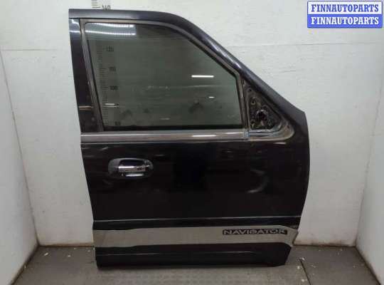 купить Ручка двери наружная на Lincoln Navigator 2002-2006