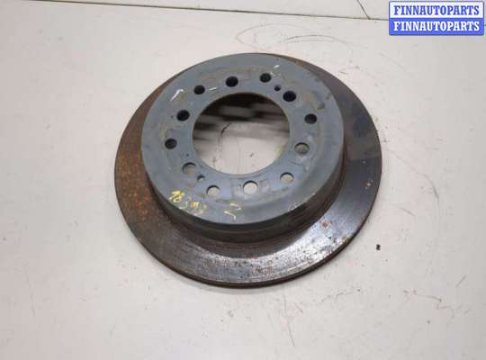 купить Диск тормозной на Toyota Sequoia 2000-2008