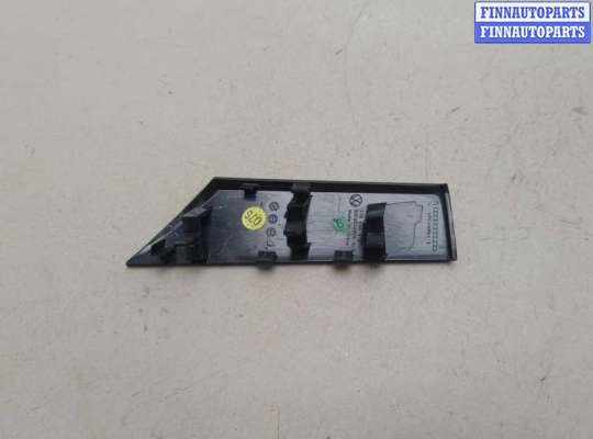 купить Пластик панели торпеды на Volkswagen Jetta 7 2018-2024