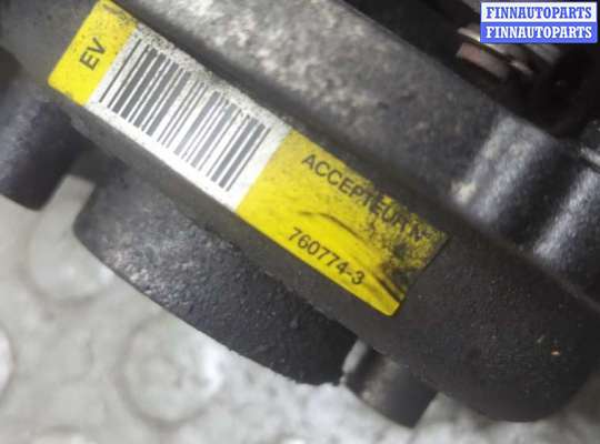 купить Турбина на Ford Mondeo 4 2007-2015