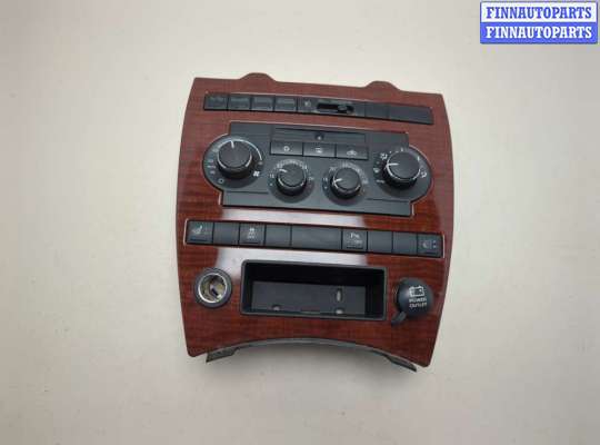 купить Кнопка обогрева сидений на Jeep Grand Cherokee 2004-2010