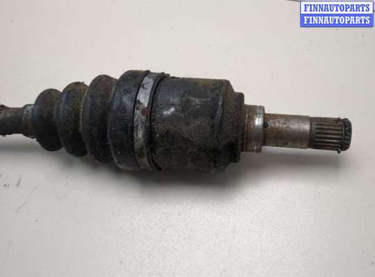 купить Полуось (приводной вал, шрус) на Fiat Punto 1993-1999