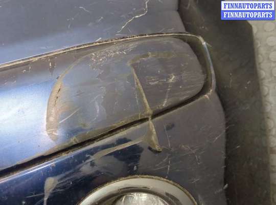 купить Бампер на Nissan Note E11 2005-2013