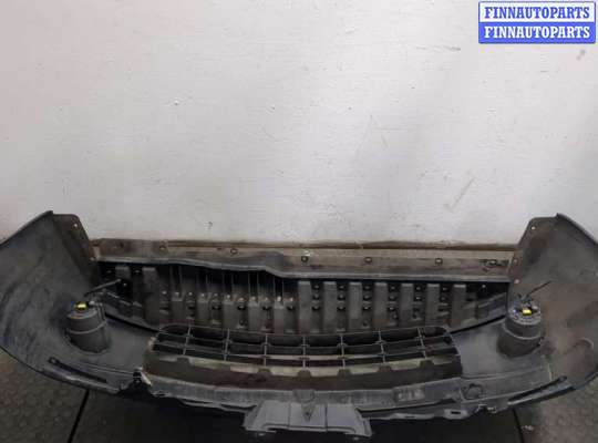 купить Бампер на Nissan Note E11 2005-2013