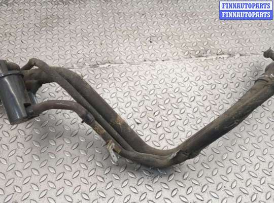 купить Горловина заливная топливная на KIA Optima 4 2012-2020