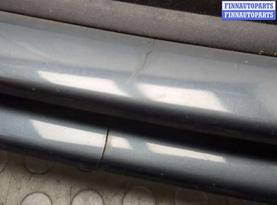 купить Решетка радиатора на Volkswagen Golf 4 1997-2006