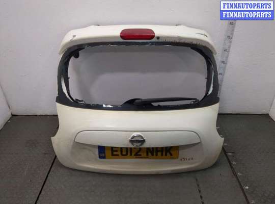 Купить Подсветка номера на Nissan Juke 2010-2019 Подсветка номера NS956941 на Nissan Juke 2010-2019