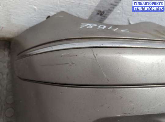 купить Заглушка (решётка) бампера на Mercedes C W203 2000-2008