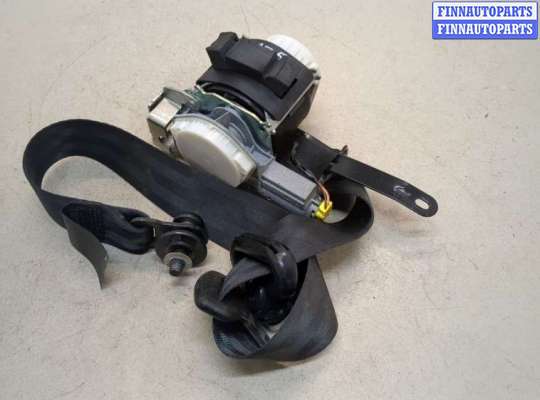 купить Ремень безопасности на Ford Fiesta 2008-2013