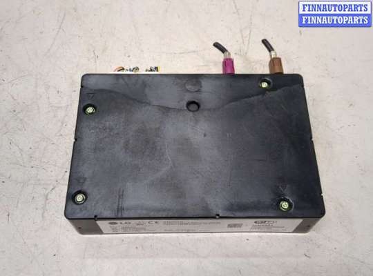 купить Блок управления радиоприемником на Opel Insignia 2017-2022