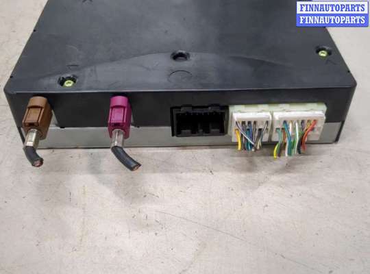 купить Блок управления радиоприемником на Opel Insignia 2017-2022