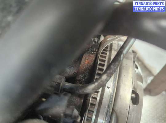 купить Компрессор кондиционера на Audi A6 (C6) 2004-2011