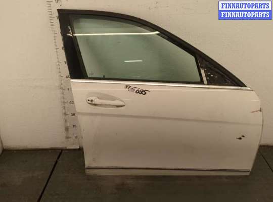 Кнопка стеклоподъемника (блок кнопок) MB1578389 на Mercedes C W204 2006-2015