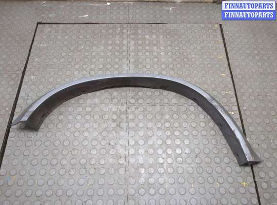 Молдинг крыла BM3672411 на BMW X5 E70 2006-2013