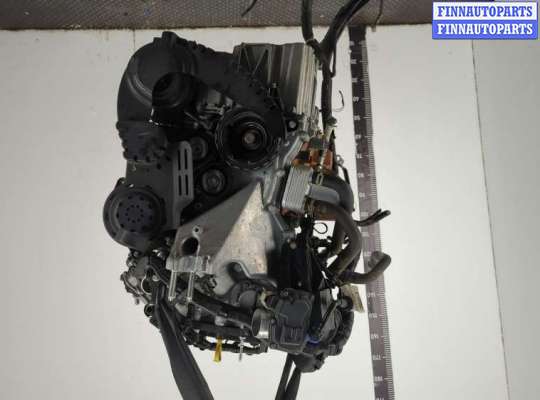 Генератор FO2059588 на Ford EcoSport 2017-2023