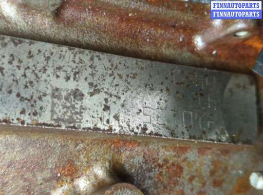 купить Генератор на Ford EcoSport 2017-2023