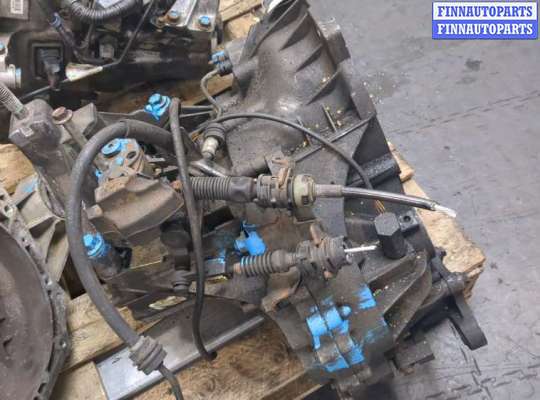 купить Кронштейн КПП на Ford Transit (Tourneo) Connect 2002-2013