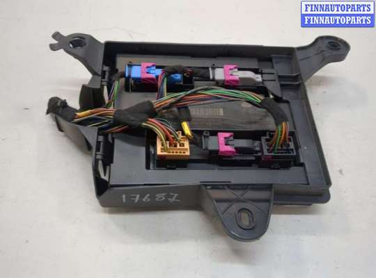 купить Блок управления бортовой сети (Body Control Module) на Audi A6 (C7) 2011-2018