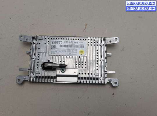 купить Дисплей компьютера (информационный) на Audi A5 (8T) 2007-2016