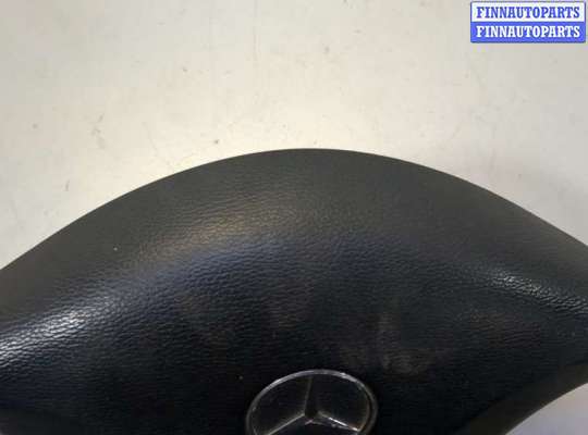 Подушка безопасности водителя (AirBag) на Mercedes-Benz Sprinter (906)