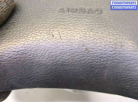 Подушка безопасности водителя (AirBag) на Mercedes-Benz Sprinter (906)