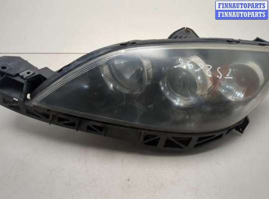 купить Фара (передняя) на Mazda 3 (BK) 2003-2009