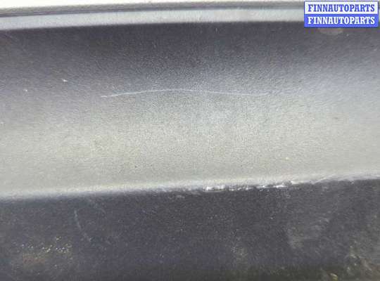 купить Накладка декоративная на ДВС на Volkswagen Tiguan 2007-2011