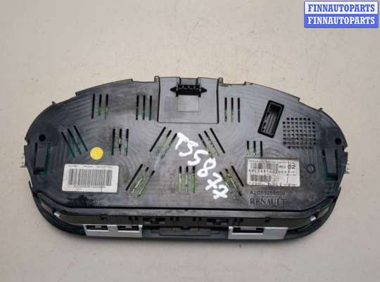 купить Щиток приборов (приборная панель) на Renault Megane 3 2009-2016