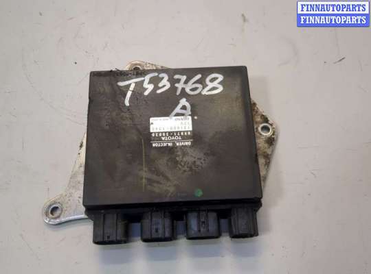 купить Блок управления форсунками на Lexus GS 2005-2012