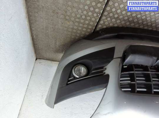 купить Решетка радиатора на Peugeot 3008 2009-2016