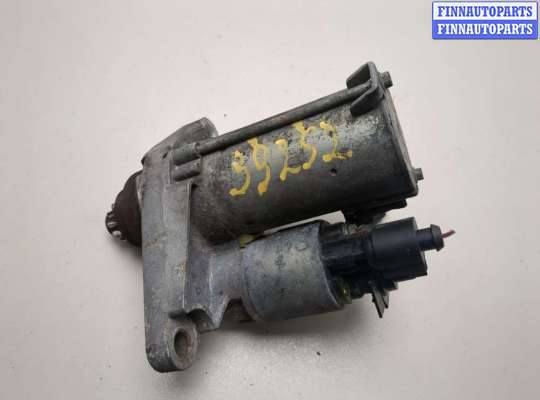 купить Стартер на Skoda Fabia 1999-2007