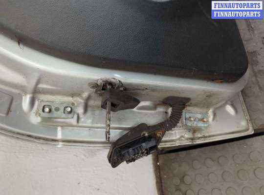 купить Дверная карта (Обшивка двери) на BMW 3 E36 1990-2000