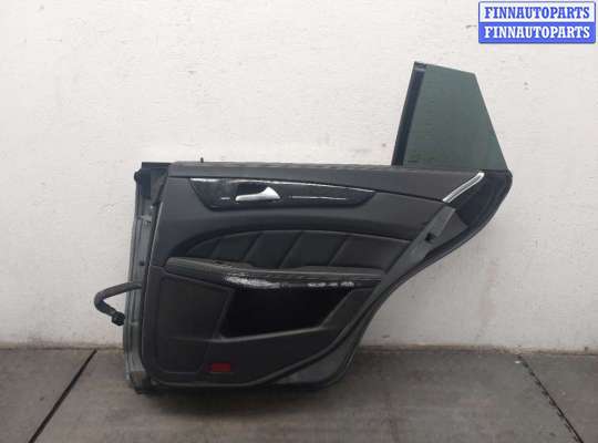 купить Замок двери на Mercedes CLS C218 2011-2017