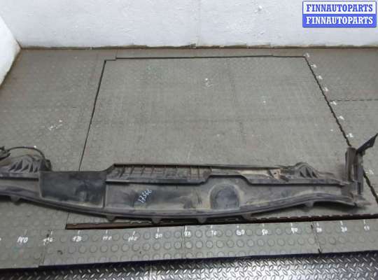 Жабо под дворники (дождевик) FO1867881 на Ford Edge 2018-2023