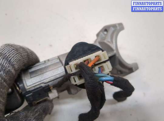 Замок зажигания с ключом на Fiat Ducato III (250/290)