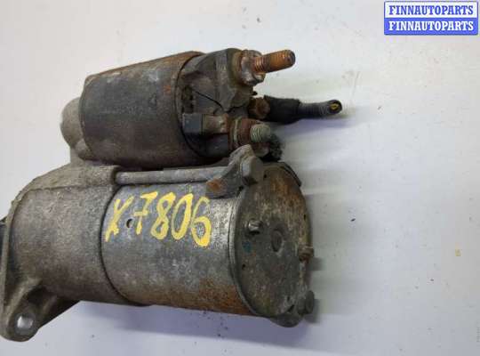 купить Стартер на Chevrolet Aveo (T250 / 255) 2006-2012