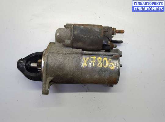 Стартер CH453844 на Chevrolet Aveo (T250 / 255) 2006-2012