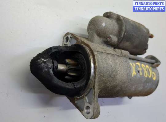 купить Стартер на Chevrolet Aveo (T250 / 255) 2006-2012