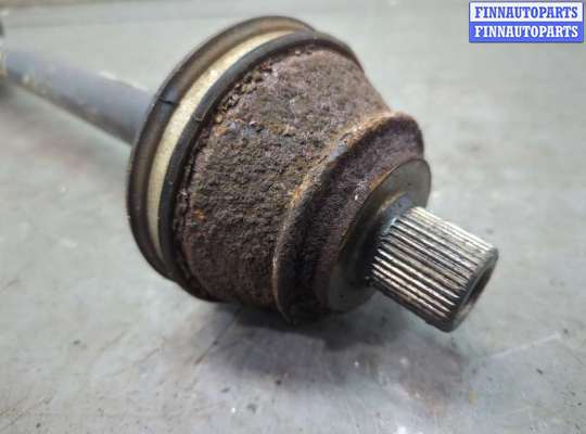 купить Полуось (приводной вал, шрус) на Audi A6 (C6) 2004-2011