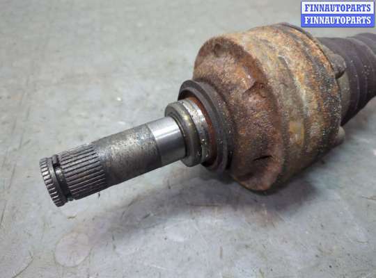 купить Полуось (приводной вал, шрус) на Audi A6 (C6) 2004-2011