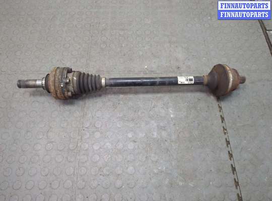 купить Полуось (приводной вал, шрус) на Audi A6 (C6) 2004-2011