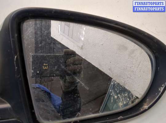 купить Зеркало боковое на Nissan Qashqai 2006-2013
