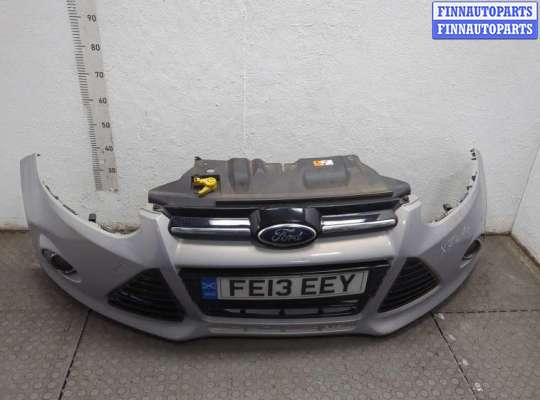 купить Фара противотуманная (галогенка) на Ford Focus 3 2011-2015