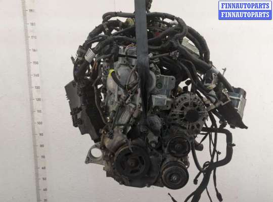 купить Компрессор кондиционера на Nissan Qashqai 2013-2022