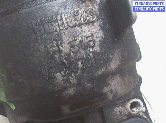 купить Корпус масляного фильтра на Ford Galaxy 2006-2010