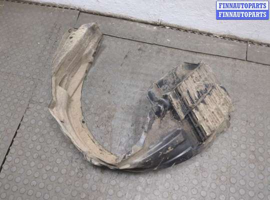 купить Защита арок (подкрылок) на Mitsubishi Lancer 10 2007-2017